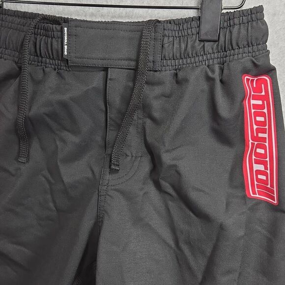 Shoyoroll Rash guard Shirt & Shorts Medium Jiu-jitsu Bjj No Gi - Picture 10 of 16